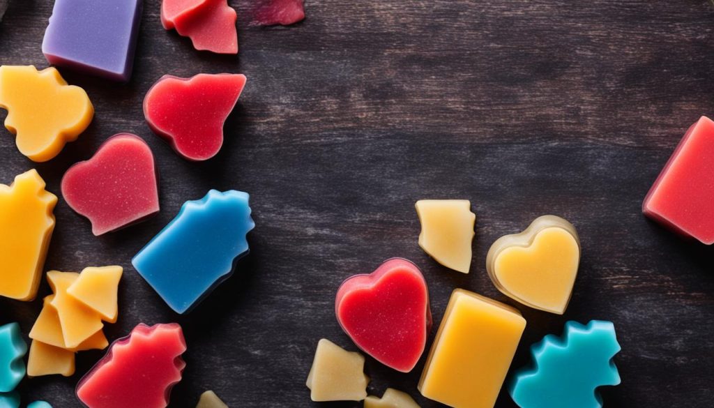 Advantages of Making Wax Melts