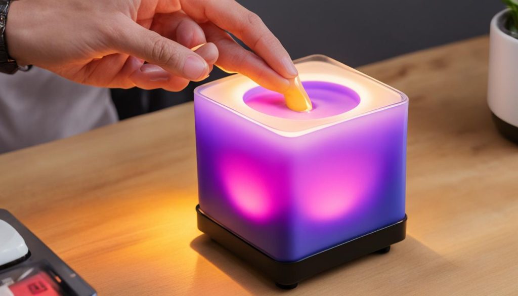 Using and Managing the Wax Warmer