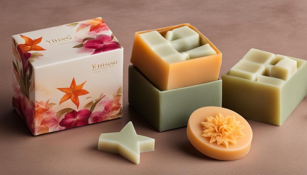 YIHANG Scented Wax Melts