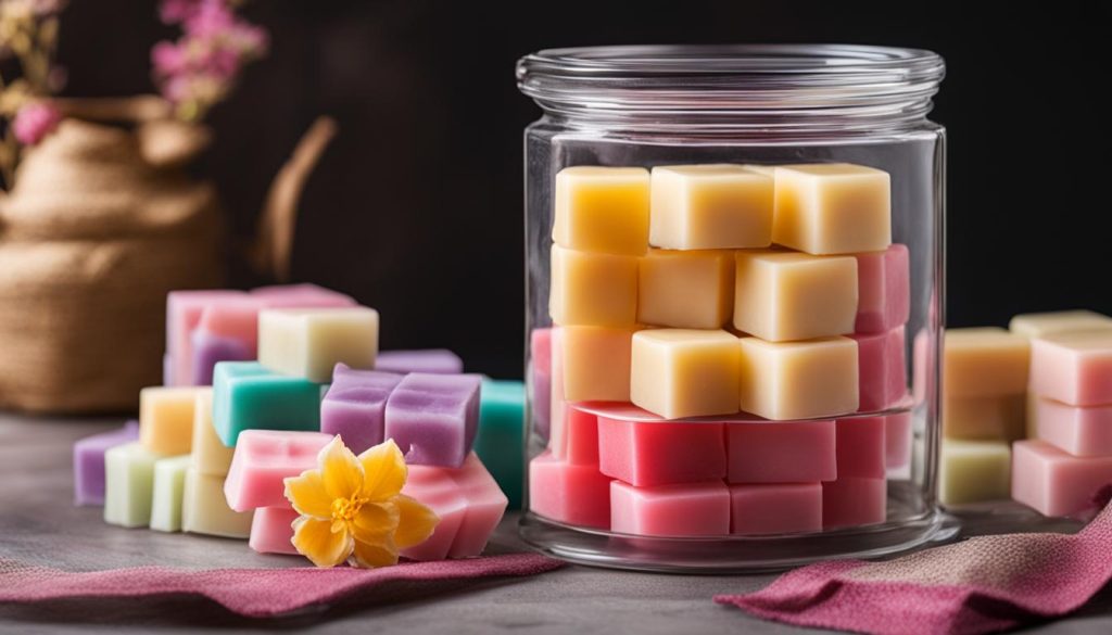 YIHANG Scented Wax Melts