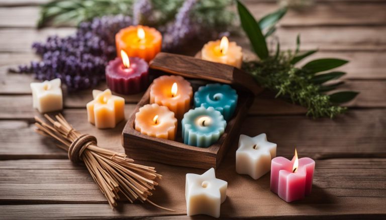 Wax Melts vs. Candles: Which is Better?