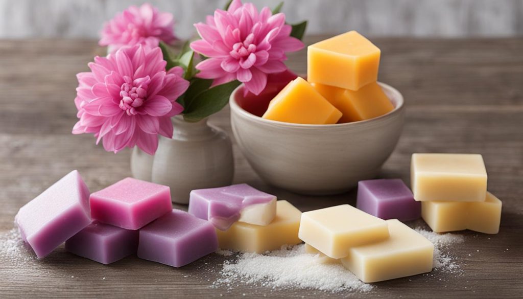 benefits of wax melts