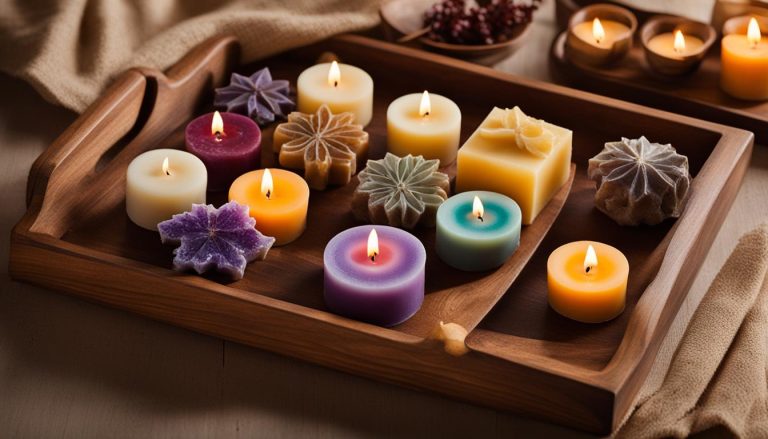 Top 5 Best Candle Wax Melts for Cozy Homes