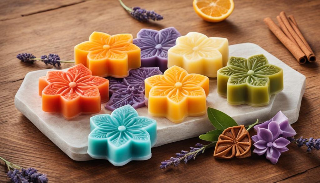 best scented wax melts