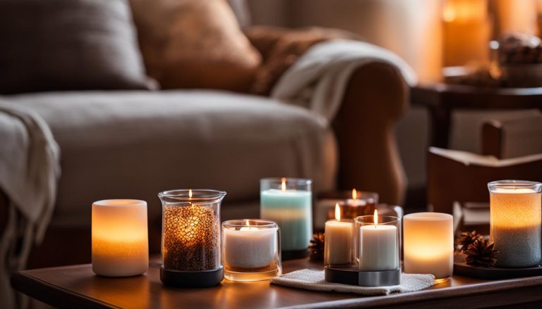 Top Best Smelling Wax Melts for Cozy Ambiance