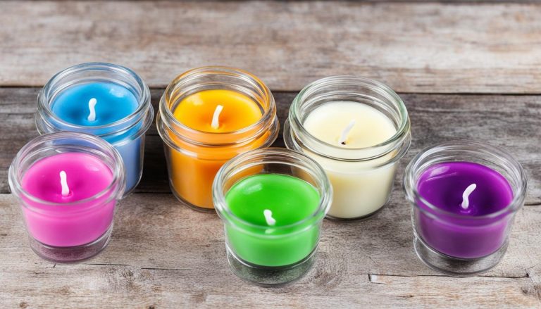 Top Waxes for Wax Melts: Our Picks