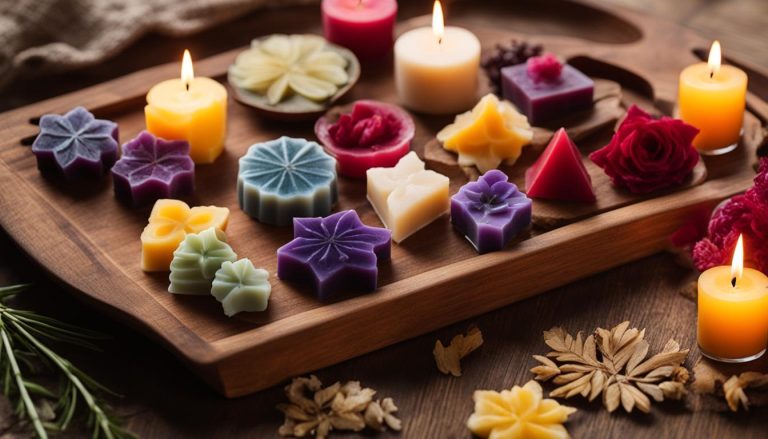 Top Scented Wax Melts for a Cozy Home Ambiance