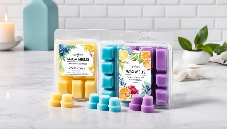 Top Wax Melts on Amazon: Best Scents & Quality