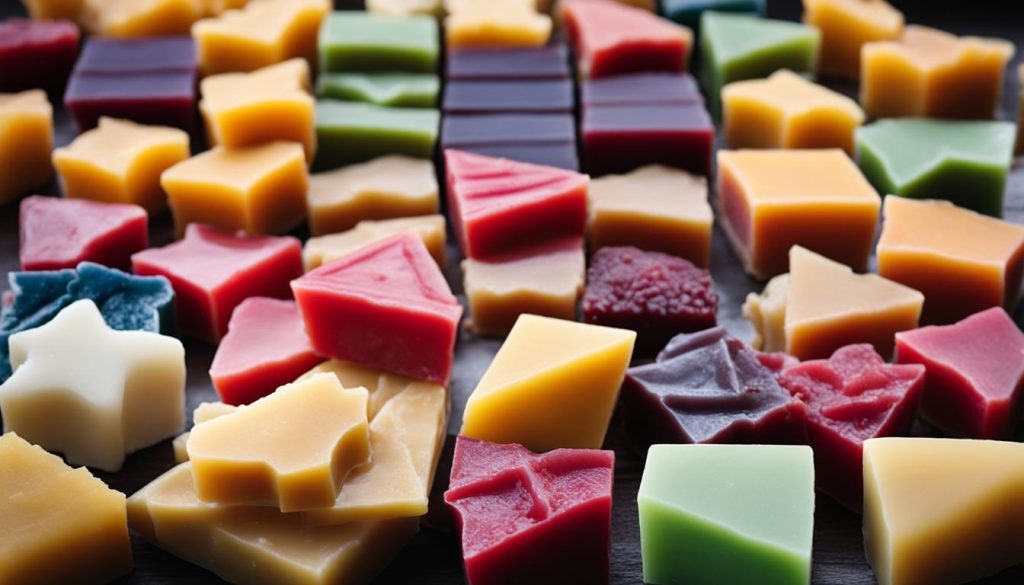 best wax options for wax melts