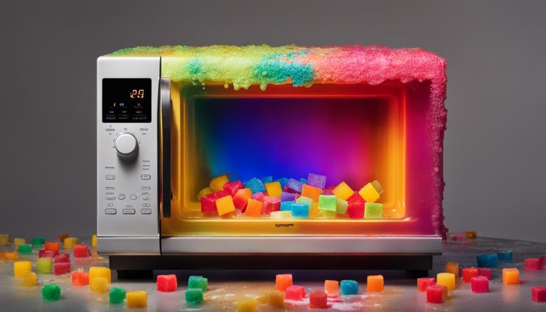 Melting Wax Safely in a Microwave – Learn How!