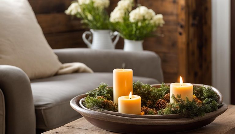 Candle Warmers Wax Melts: Scent Your Space