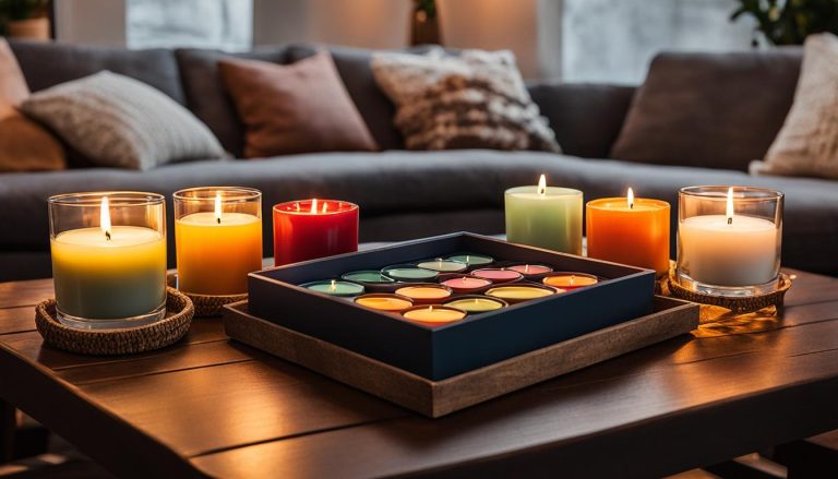 Candles vs Wax Melts: Which Is Right for You?