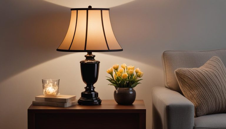 Wax Melt Lamps – Cozy Ambiance & Aroma Therapy