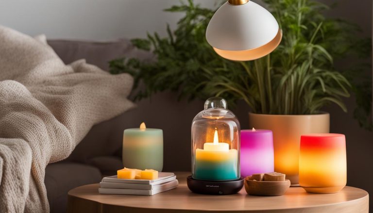 Best Lamp Wax Melt Warmers for Home Fragrance