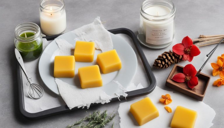 DIY Guide: Make Your Own Wax Melts at Home