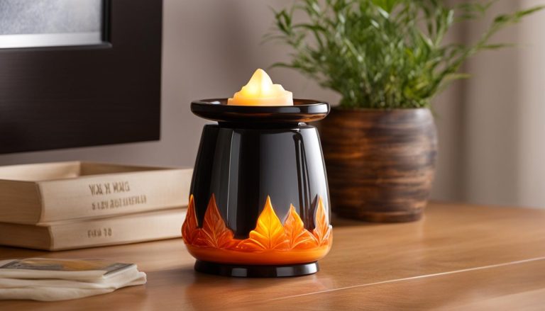 Plug In Wax Melt Warmers: Cozy Aroma Solutions