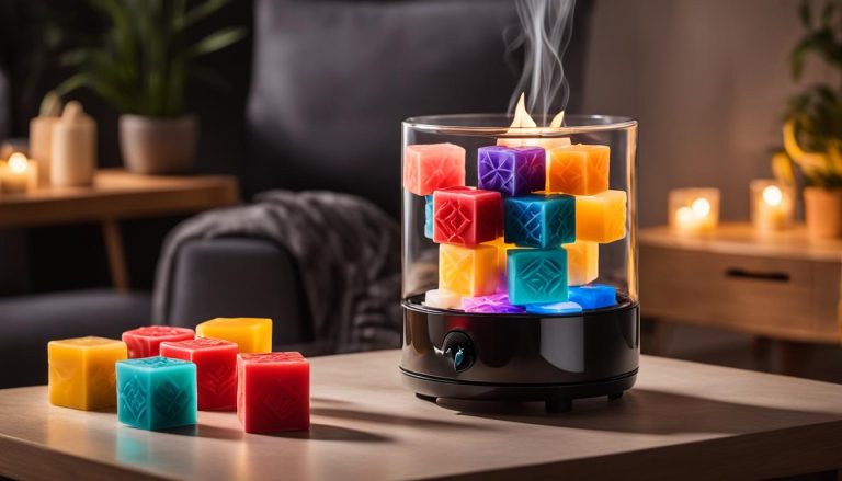 Top Very Strong Scented Wax Melts for Your Home