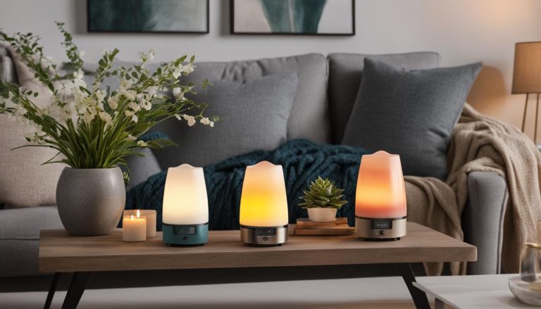 Best Wax Melt Plug In Warmers for Cozy Homes