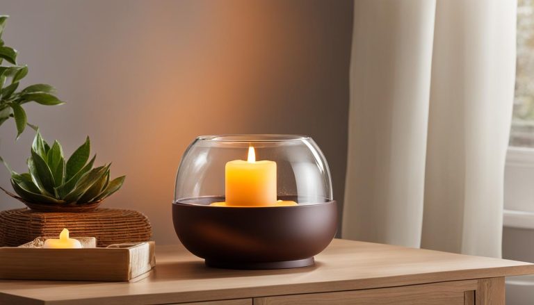 Electric Wax Melt Warmers: Cozy Aroma at Home