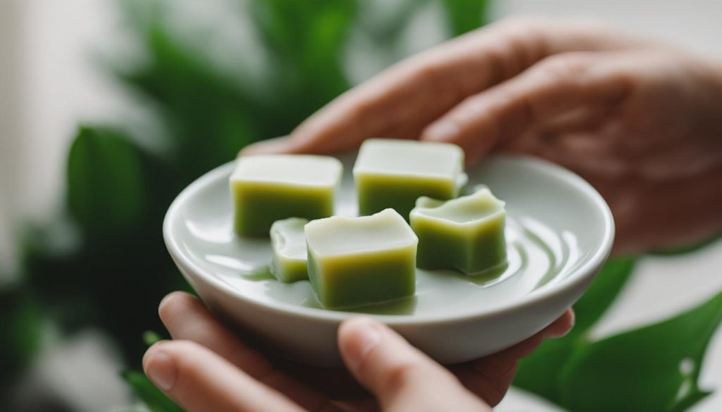 wax melts environmentally friendly