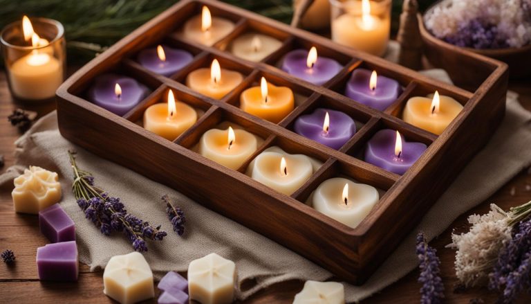 Premium Wax Melts for Candle Warmers Delights