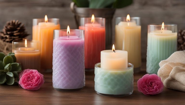 Wax Melts vs Candles: Scented Choice Guide