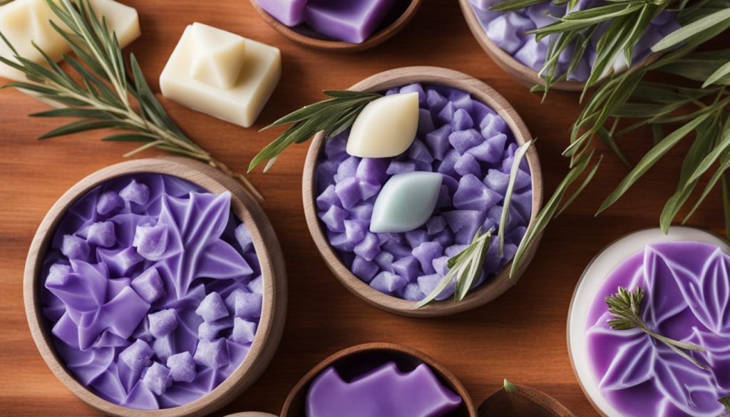 affordable wax melts