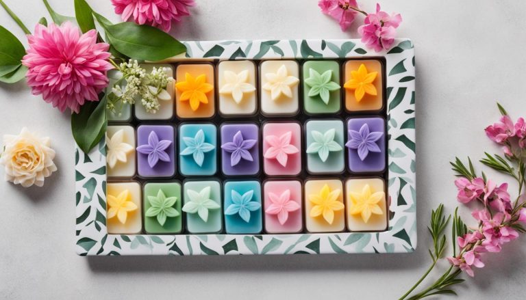 Discover the Best Wax to Make Wax Melts