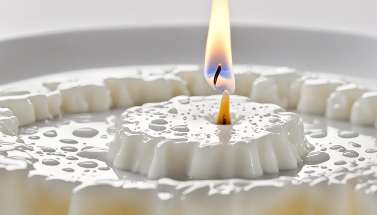 Can You Use Candle Wax for Wax Melts? Find Out!