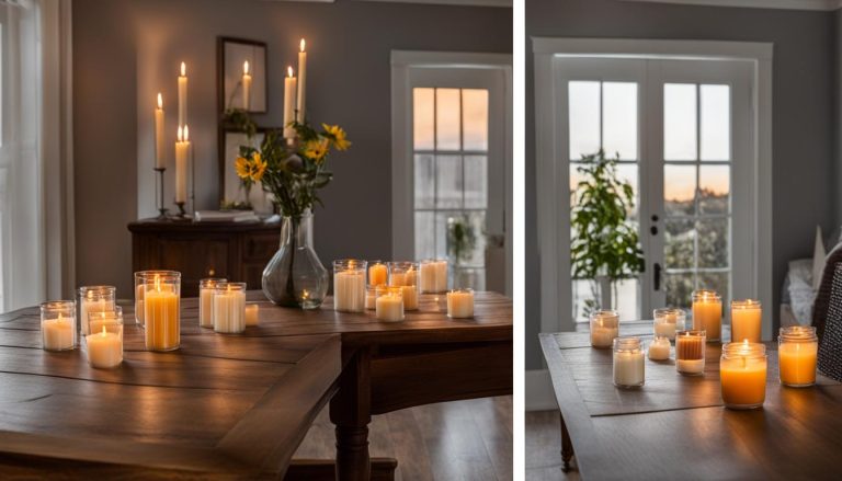 Wax Melts vs. Candles: Which Lasts Longer?