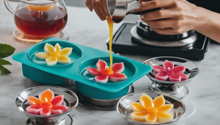 DIY Guide: How to Make Your Own Wax Melts