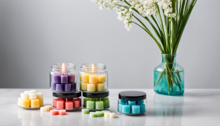 Optimal Use: How Many Wax Melts to Use at Once