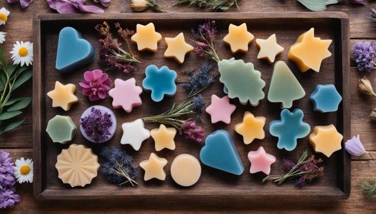 DIY Guide: How to Make Your Own Wax Melts