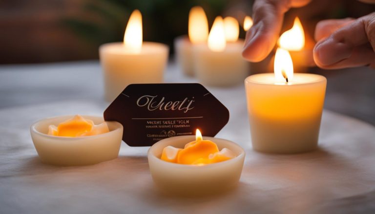 Melt into Bliss: How to Use Wax Melts Safely