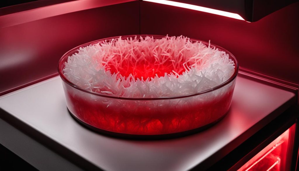 melt wax in microwave