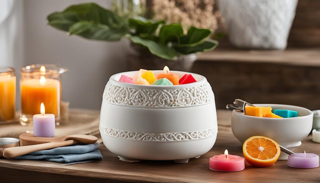 wax warmer